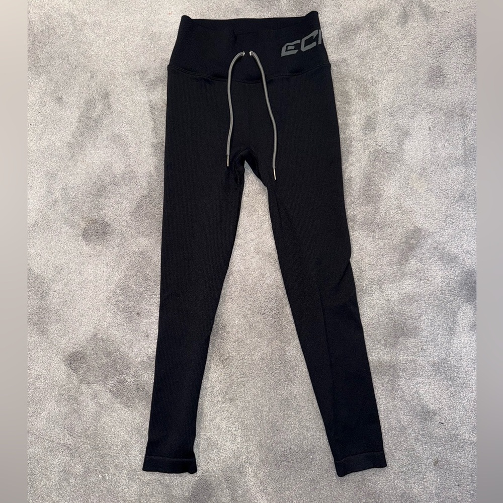 ECHT Black leggings